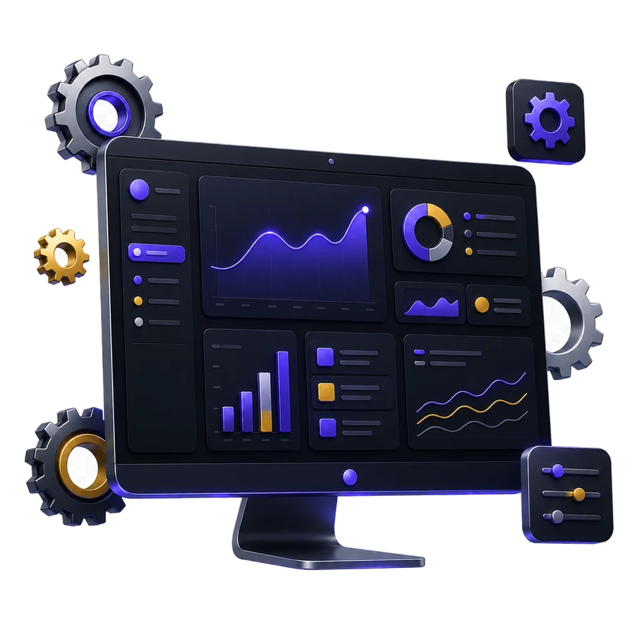 Sistemas desktop em Python