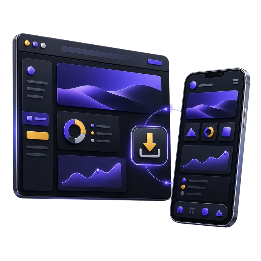 Web apps e PWA