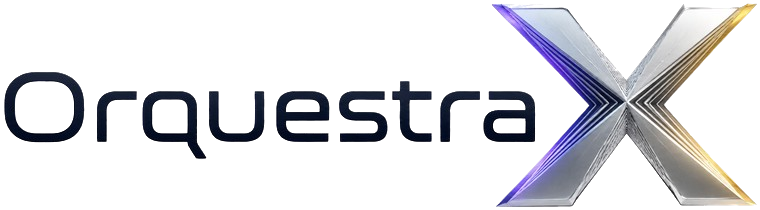 OrquestraX
